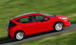 Peugeot 207 SW 2008 года